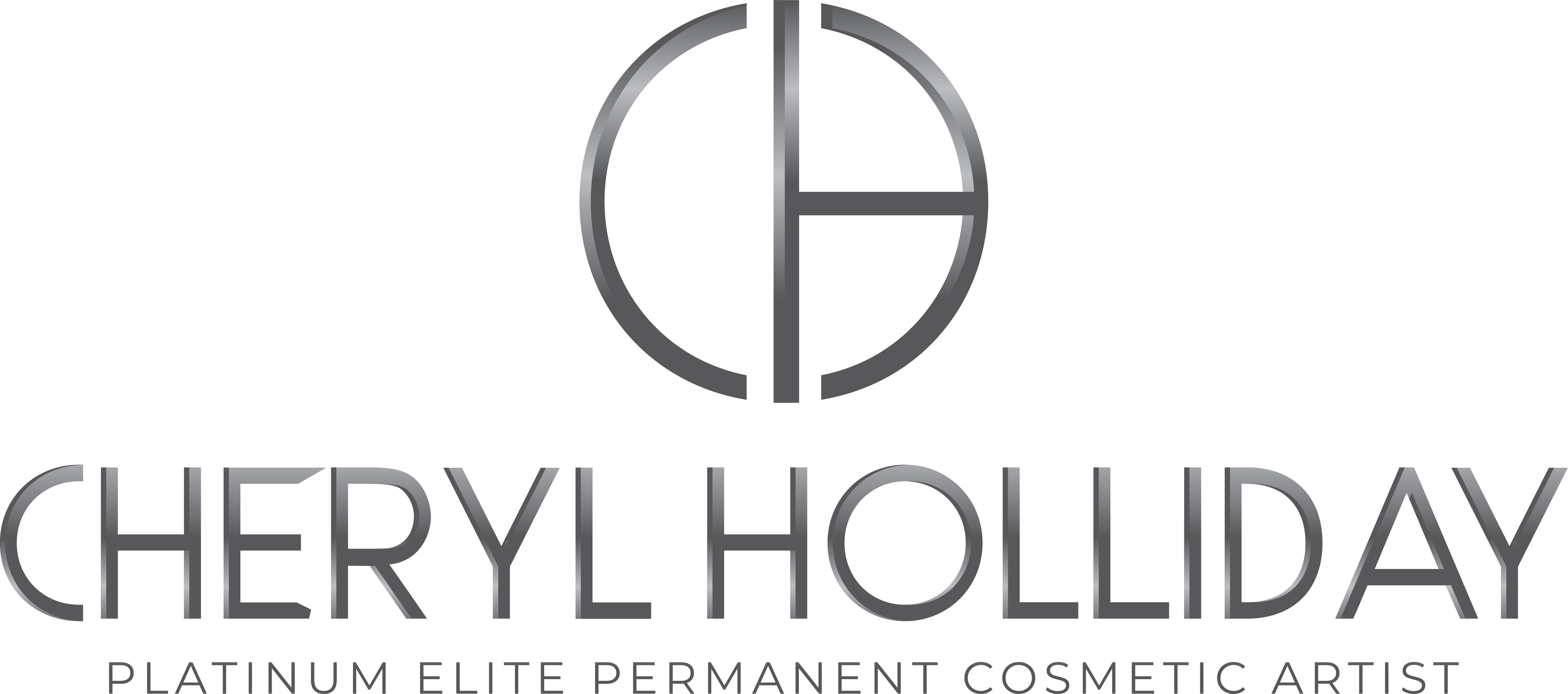 Cheryl Holliday logo